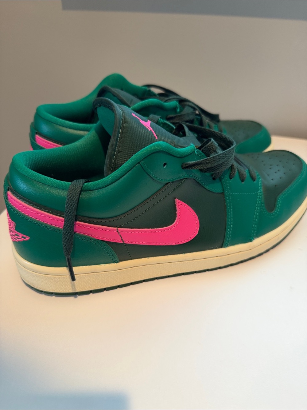Air Jordan 1 Low